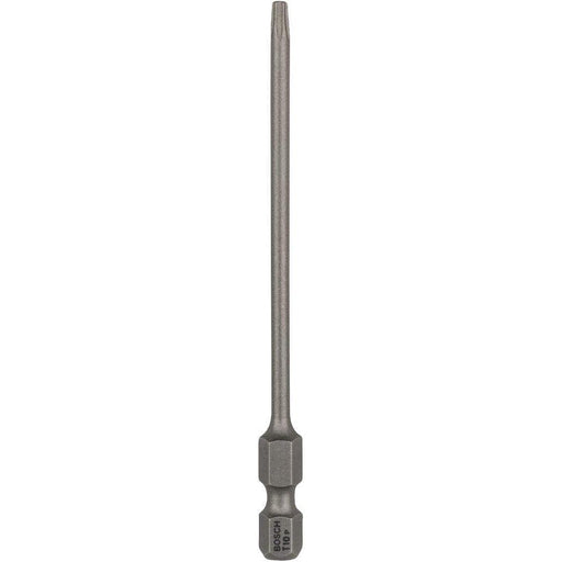 Bosch bit odvrtača ekstra-tvrdi T10, 89 mm - 2607001648 Bit odvrtača eksera BOSCH BOSCH-2607001648 Madras doo Beograd