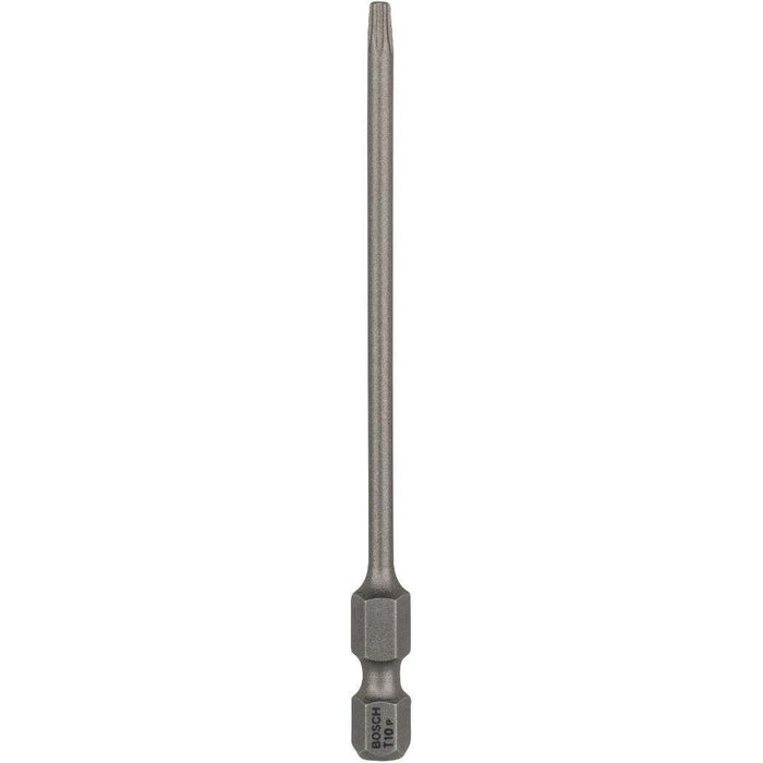 Bosch bit odvrtača ekstra-tvrdi T10, 89 mm - 2607001648 Bit odvrtača eksera BOSCH BOSCH-2607001648 Madras doo Beograd