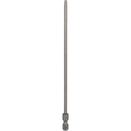 Bosch bit odvrtača ekstra-tvrdi T15, 152 mm - 2607001666 Bit odvrtača eksera BOSCH BOSCH-2607001666 Madras doo Beograd