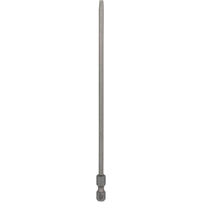 Bosch bit odvrtača ekstra-tvrdi T15, 152 mm - 2607001666 Bit odvrtača eksera BOSCH BOSCH-2607001666 Madras doo Beograd