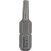 Bosch bit odvrtača ekstra-tvrdi T15, 25 mm - 2607001607 Bit odvrtača eksera BOSCH BOSCH-2607001607 Madras doo Beograd