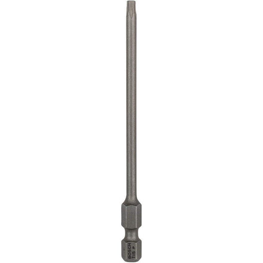 Bosch bit odvrtača ekstra-tvrdi T15, 89 mm - 2607001650 Bit odvrtača eksera BOSCH BOSCH-2607001650 Madras doo Beograd