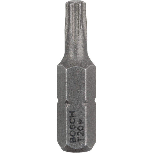 Bosch bit odvrtača ekstra-tvrdi T20, 25 mm - 2607001611 Bit odvrtača eksera BOSCH BOSCH-2607001611 Madras doo Beograd