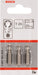 Bosch bit odvrtača ekstra-tvrdi T25, 25 mm - 2607001615 Bit odvrtača eksera BOSCH BOSCH-2607001615 Madras doo Beograd