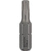 Bosch bit odvrtača ekstra-tvrdi T25, 25 mm - 2607001615 Bit odvrtača eksera BOSCH BOSCH-2607001615 Madras doo Beograd