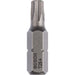 Bosch bit odvrtača ekstra-tvrdi T25, 25 mm - 2607001616 Bit odvrtača eksera BOSCH BOSCH-2607001616 Madras doo Beograd