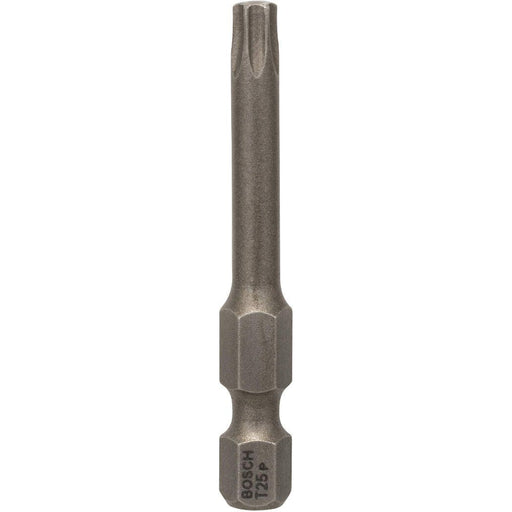 Bosch bit odvrtača ekstra-tvrdi T25, 49 mm - 2607001638 Bit odvrtača eksera BOSCH BOSCH-2607001638 Madras doo Beograd