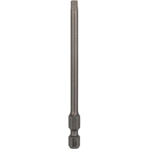 Bosch bit odvrtača ekstra-tvrdi T25, 89 mm - 2607001654 Bit odvrtača eksera BOSCH BOSCH-2607001654 Madras doo Beograd