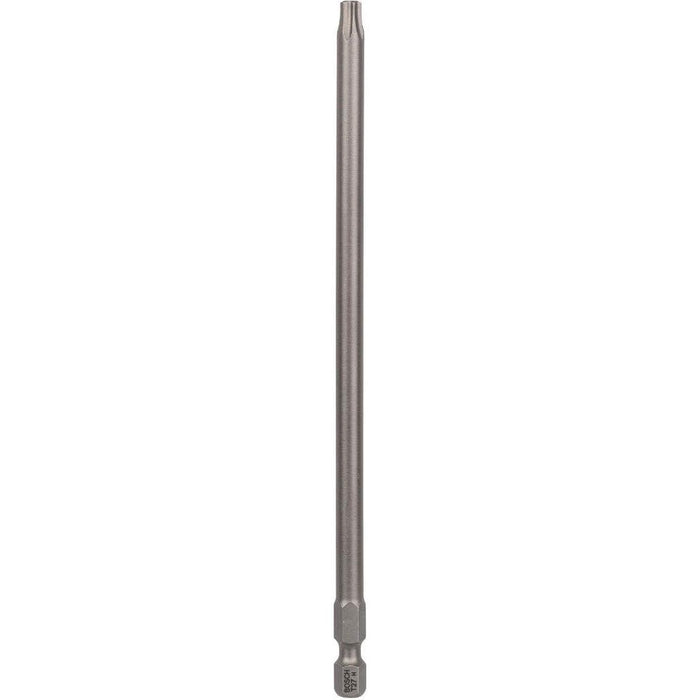 Bosch bit odvrtača ekstra-tvrdi T27, 152 mm - 2607001672 Bit odvrtača eksera BOSCH BOSCH-2607001672 Madras doo Beograd