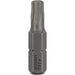 Bosch bit odvrtača ekstra-tvrdi T27, 25 mm - 2607001619 Bit odvrtača eksera BOSCH BOSCH-2607001619 Madras doo Beograd