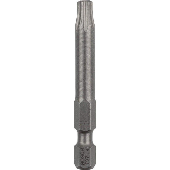 Bosch bit odvrtača ekstra-tvrdi T27, 49 mm - 2607001640 Bit odvrtača eksera BOSCH BOSCH-2607001640 Madras doo Beograd