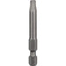 Bosch bit odvrtača ekstra-tvrdi T27, 49 mm - 2607001640 Bit odvrtača eksera BOSCH BOSCH-2607001640 Madras doo Beograd