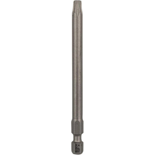 Bosch bit odvrtača ekstra-tvrdi T27, 89 mm - 2607001656 Bit odvrtača eksera BOSCH BOSCH-2607001656 Madras doo Beograd