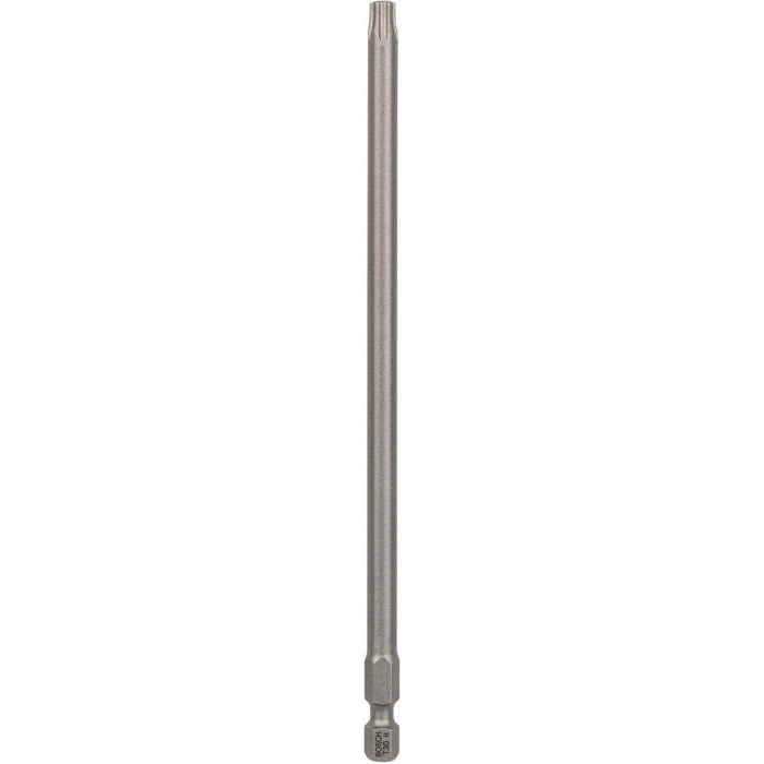 Bosch bit odvrtača ekstra-tvrdi T30, 152 mm - 2607001674 Bit odvrtača eksera BOSCH BOSCH-2607001674 Madras doo Beograd