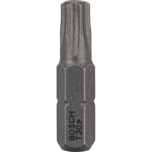 Bosch bit odvrtača ekstra-tvrdi T30, 25 mm - 2607002499 Bit odvrtača eksera BOSCH BOSCH-2607002499 Madras doo Beograd