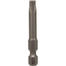 Bosch bit odvrtača ekstra-tvrdi T30, 49 mm - 2607001642 Bit odvrtača eksera BOSCH BOSCH-2607001642 Madras doo Beograd