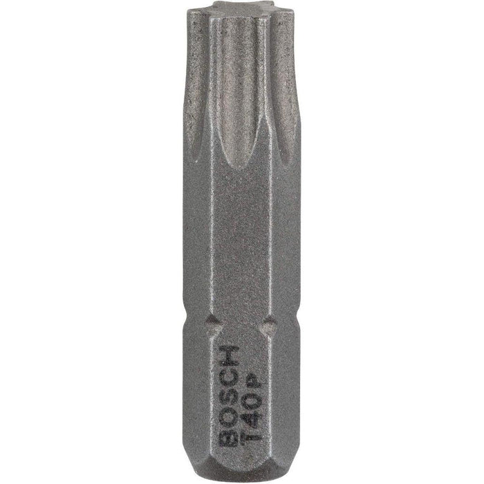 Bosch bit odvrtača ekstra-tvrdi T40, 25 mm - 2607001625 Bit odvrtača eksera BOSCH BOSCH-2607001625 Madras doo Beograd