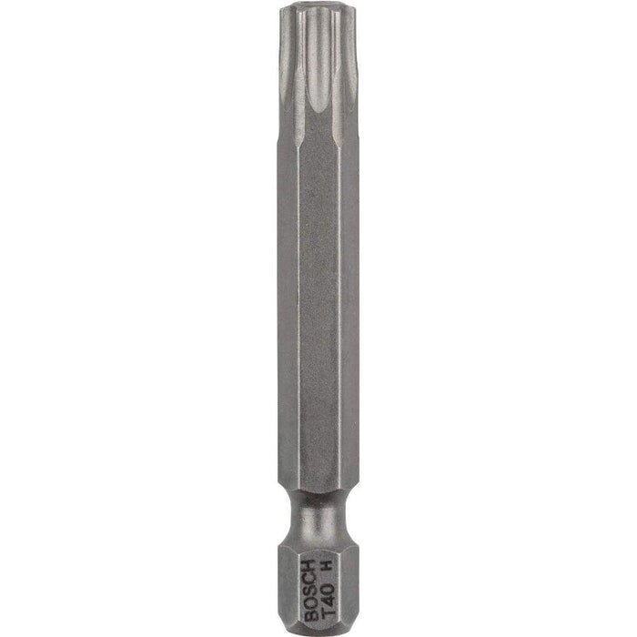 Bosch bit odvrtača ekstra-tvrdi T40, 49 mm - 2607001644 Bit odvrtača eksera BOSCH BOSCH-2607001644 Madras doo Beograd