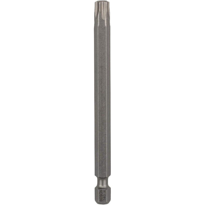 Bosch bit odvrtača ekstra-tvrdi T40, 89 mm - 2607001660 Bit odvrtača eksera BOSCH BOSCH-2607001660 Madras doo Beograd