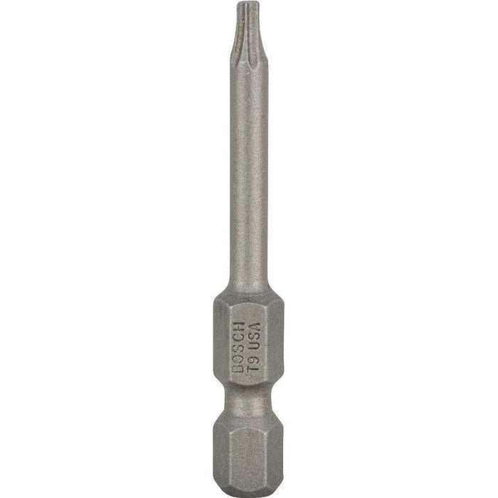 Bosch bit odvrtača ekstra-tvrdi T9, 49 mm - 2607001630 Bit odvrtača eksera BOSCH BOSCH-2607001630 Madras doo Beograd