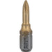 Bosch bit odvrtača Max Grip PH 1, 25 mm - 2607001544 Bit PH1 BOSCH BOSCH-2607001544 Madras doo Beograd