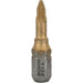 Bosch bit odvrtača Max Grip PH 1, 25 mm - 2607002487 Bit PH1 BOSCH BOSCH-2607002487 Madras doo Beograd