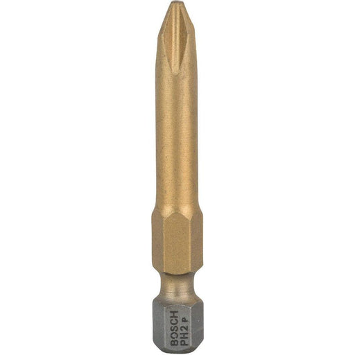 Bosch bit odvrtača Max Grip PH 2, 49 mm - 2607001552 Bit PH2 BOSCH BOSCH-2607001552 Madras doo Beograd