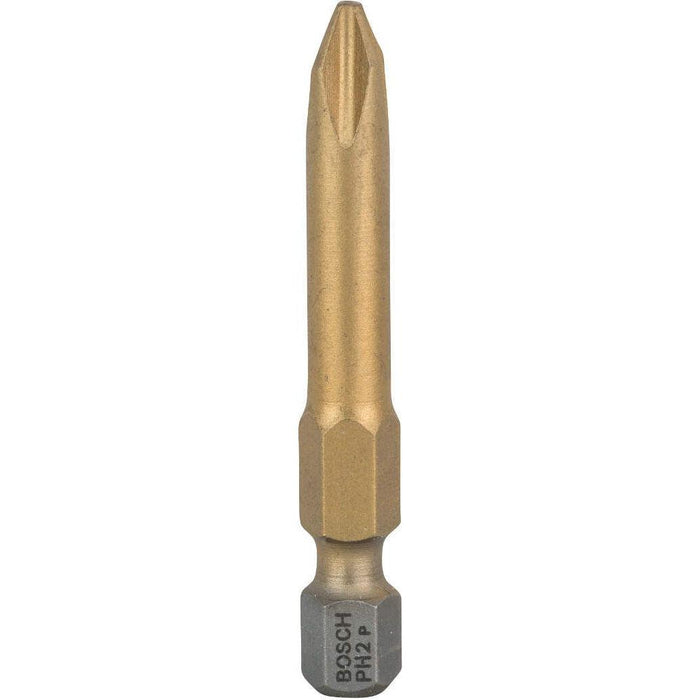 Bosch bit odvrtača Max Grip PH 2, 49 mm - 2607001552 Bit PH2 BOSCH BOSCH-2607001552 Madras doo Beograd