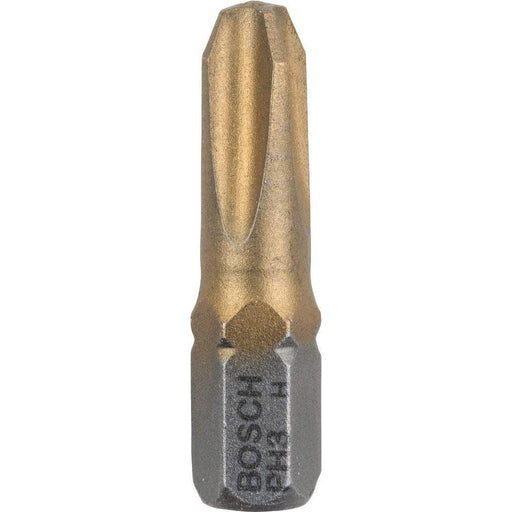 Bosch bit odvrtača Max Grip PH 3, 25 mm - 2607001548 Bit PH3 BOSCH BOSCH-2607001548 Madras doo Beograd