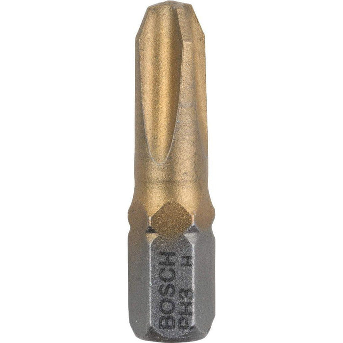 Bosch bit odvrtača Max Grip PH 3, 25 mm - 2607001548 Bit PH3 BOSCH BOSCH-2607001548 Madras doo Beograd