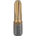 Bosch bit odvrtača Max Grip PH 3, 25 mm - 2607001548 Bit PH3 BOSCH BOSCH-2607001548 Madras doo Beograd