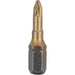 Bosch bit odvrtača Max Grip PZ 1, 25 mm - 2607001591 Bit PZ1 BOSCH BOSCH-2607001591 Madras doo Beograd