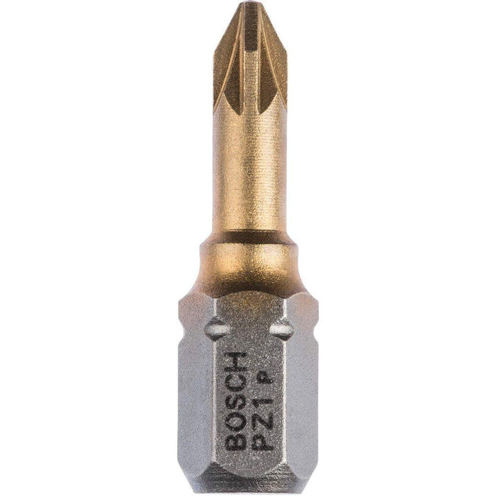 Bosch bit odvrtača Max Grip PZ 1, 25 mm - 2607001592 Bit PZ1 BOSCH BOSCH-2607001592 Madras doo Beograd