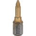 Bosch bit odvrtača Max Grip PZ 1, 25 mm - 2607002490 Bit PZ1 BOSCH BOSCH-2607002490 Madras doo Beograd