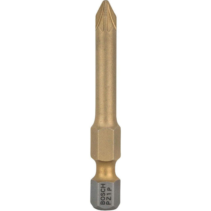 Bosch bit odvrtača Max Grip PZ 1, 49 mm - 2607001598 Bit PZ1 BOSCH BOSCH-2607001598 Madras doo Beograd