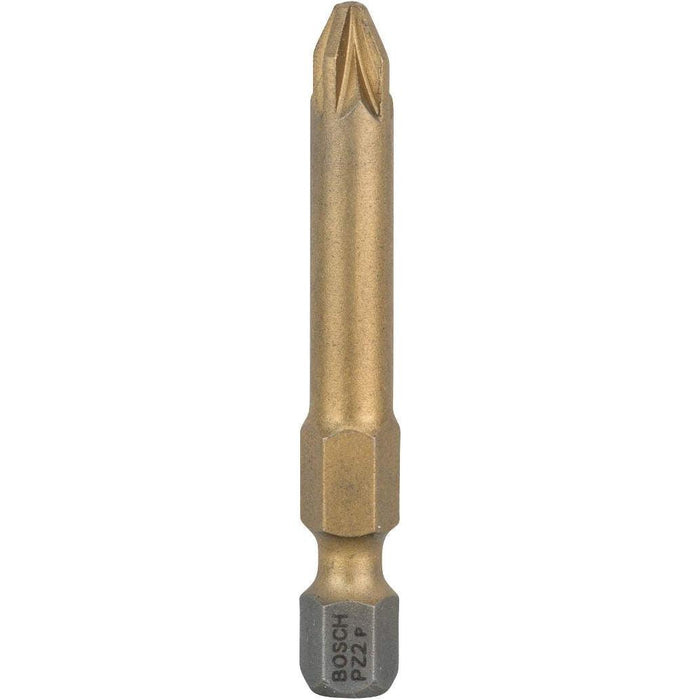 Bosch bit odvrtača Max Grip PZ 2, 49 mm - 2607001599 Bit PZ2 BOSCH BOSCH-2607001599 Madras doo Beograd