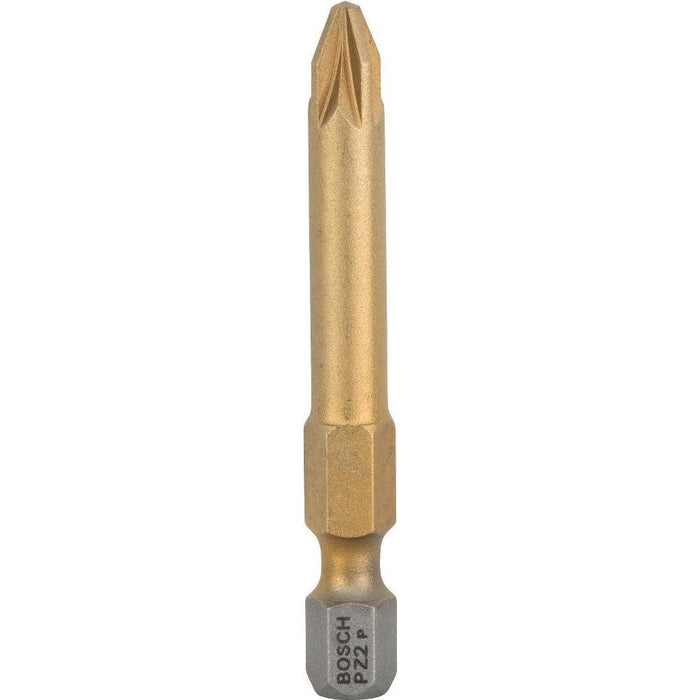 Bosch bit odvrtača Max Grip PZ 2, 49 mm - 2608521121 Bit PZ2 BOSCH BOSCH-2608521121 Madras doo Beograd