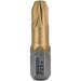 Bosch bit odvrtača Max Grip PZ 3, 25 mm - 2607002492 Bit PZ3 BOSCH BOSCH-2607002492 Madras doo Beograd