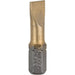 Bosch bit odvrtača Max Grip S 1,2x8,0, 25 mm - 2607001495 Bit odvrtača BOSCH BOSCH-2607001495 Madras doo Beograd