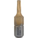 Bosch bit odvrtača Max Grip T10, 25 mm - 2607001688 Bit odvrtača BOSCH BOSCH-2607001688 Madras doo Beograd