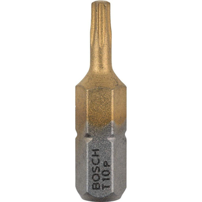 Bosch bit odvrtača Max Grip T10, 25 mm - 2607002538 Bit odvrtača BOSCH BOSCH-2607002538 Madras doo Beograd