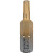 Bosch bit odvrtača Max Grip T15, 25 mm - 2607001689 Bit odvrtača BOSCH BOSCH-2607001689 Madras doo Beograd