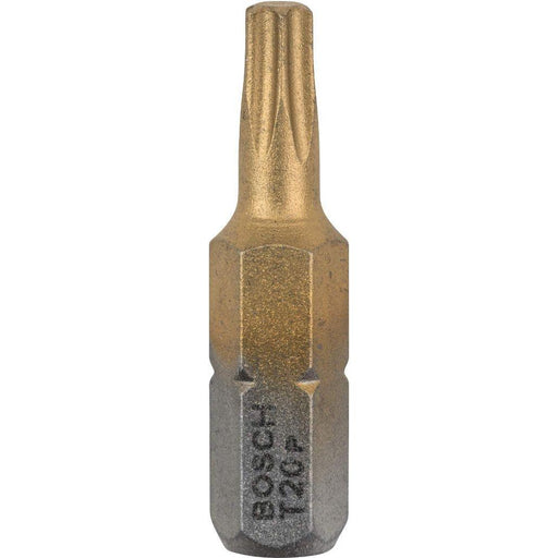 Bosch bit odvrtača Max Grip T20, 25 mm - 2607002540 Bit odvrtača BOSCH BOSCH-2607002540 Madras doo Beograd