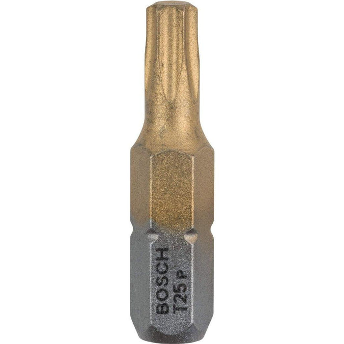 Bosch bit odvrtača Max Grip T25, 25 mm - 2607001693 Bit odvrtača BOSCH BOSCH-2607001693 Madras doo Beograd