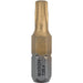 Bosch bit odvrtača Max Grip T25, 25 mm - 2607001693 Bit odvrtača BOSCH BOSCH-2607001693 Madras doo Beograd