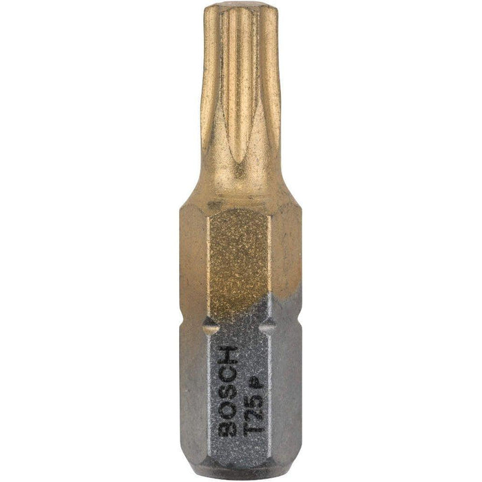 Bosch bit odvrtača Max Grip T25, 25 mm - 2607002541 Bit odvrtača BOSCH BOSCH-2607002541 Madras doo Beograd