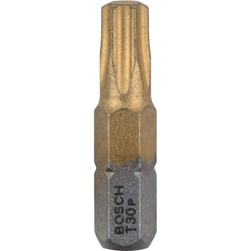 Bosch bit odvrtača Max Grip T30, 25 mm - 2607002542 Bit odvrtača BOSCH BOSCH-2607002542 Madras doo Beograd