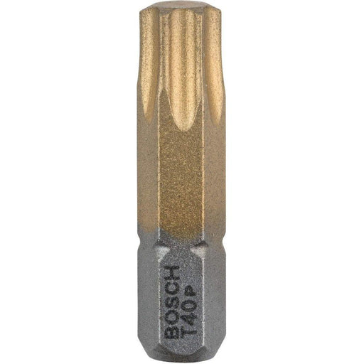 Bosch bit odvrtača Max Grip T40, 25 mm - 2607001697 Bit odvrtača BOSCH BOSCH-2607001697 Madras doo Beograd