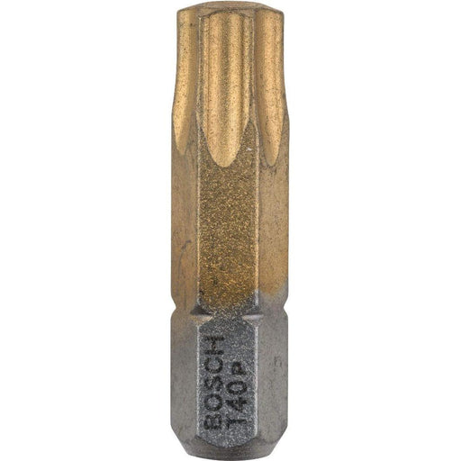 Bosch bit odvrtača Max Grip T40, 25 mm - 2607002543 Bit odvrtača BOSCH BOSCH-2607002543 Madras doo Beograd