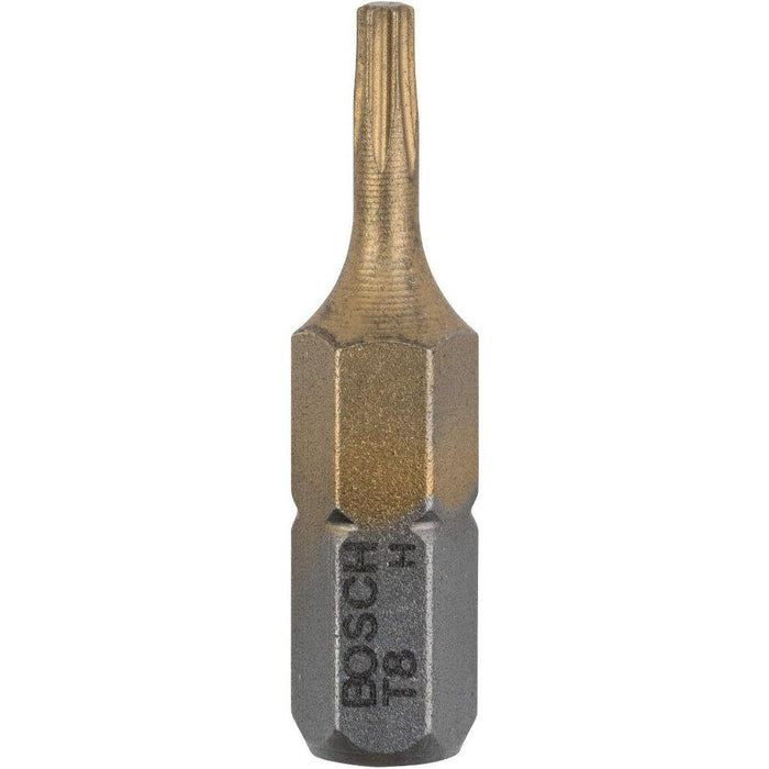 Bosch bit odvrtača Max Grip T8, 25 mm - 2607001687 Bit odvrtača BOSCH BOSCH-2607001687 Madras doo Beograd